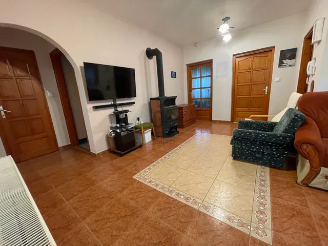 Kiadó ház Nyíregyháza, Borbánya 100 nm