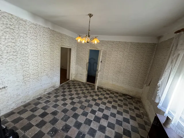 Eladó ház Nyíregyháza, Malomkert 80 nm