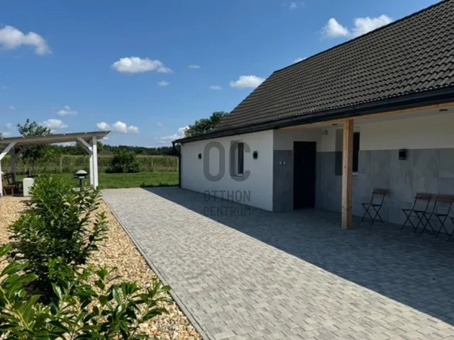 Eladó ház Nyíregyháza, Újkistelekiszőlő 100 nm