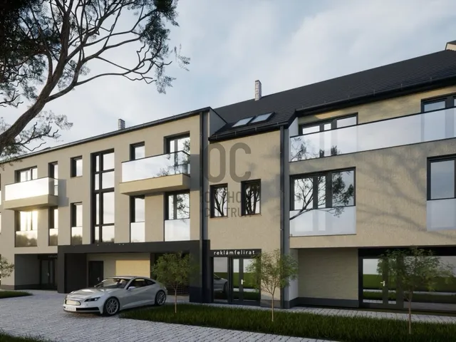 Eladó lakás Nyíregyháza 75 nm