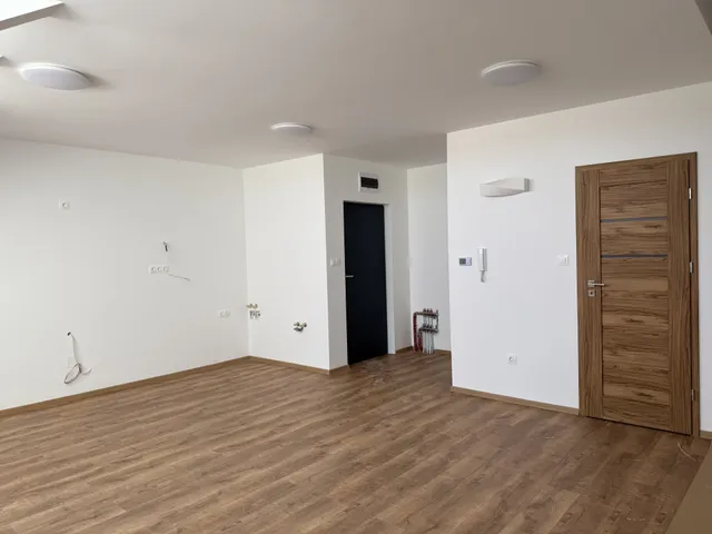Eladó lakás Nyíregyháza 45 nm