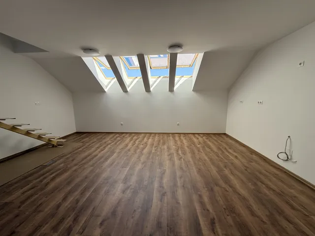 Eladó lakás Nyíregyháza 45 nm