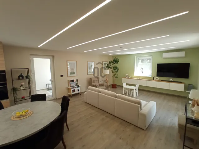 Eladó ház Nyíregyháza, Borbánya 200 nm