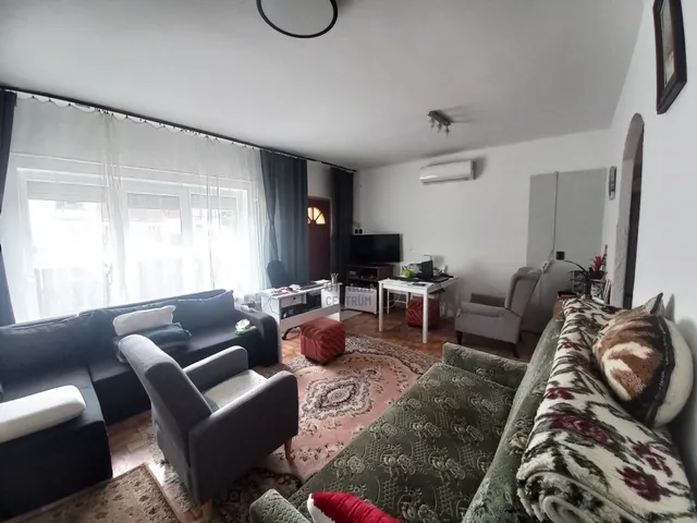 Eladó ház Tiszalök 116 nm