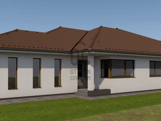 Eladó ház Nyíregyháza, Sóstóhegy 147 nm