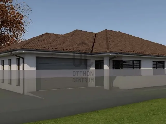 Eladó ház Nyíregyháza, Sóstóhegy 147 nm