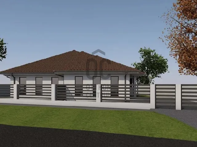 Eladó ház Nyíregyháza, Sóstóhegy 147 nm