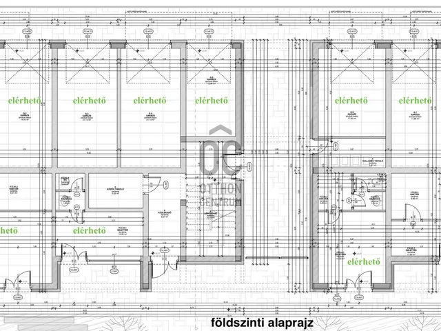 Eladó kereskedelmi és ipari ingatlan Nyíregyháza 21 nm