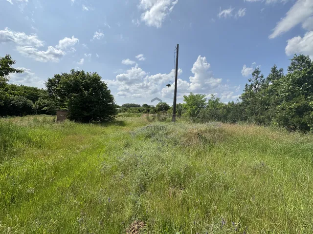 Eladó telek Nyíregyháza, Sóstóhegy 3673 nm