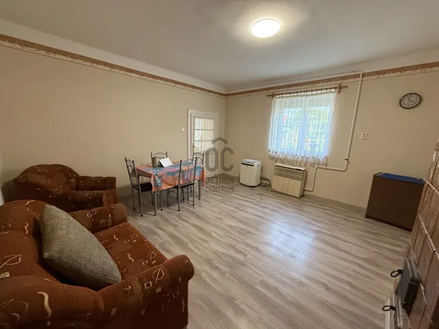 Eladó ház Nyírbogdány 80 nm