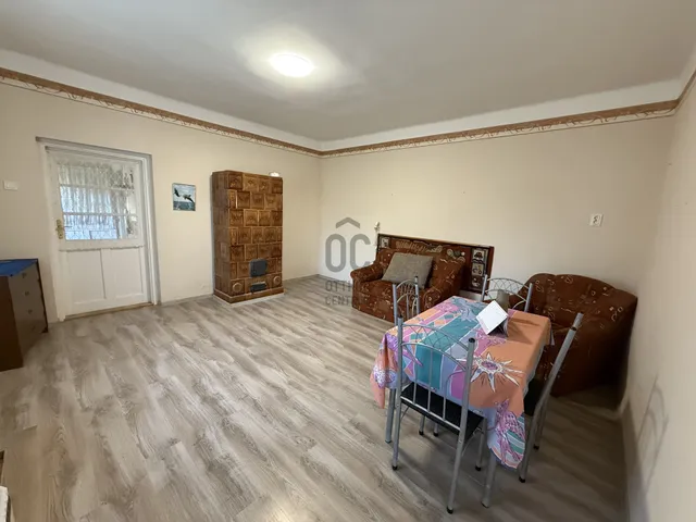 Eladó ház Nyírbogdány 80 nm