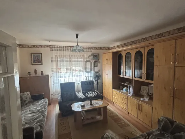 Eladó ház Buj 78 nm