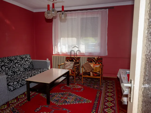 Eladó ház Tiszanagyfalu 105 nm