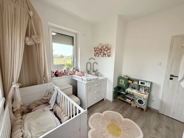 Kiadó ház Nyíregyháza 124 nm