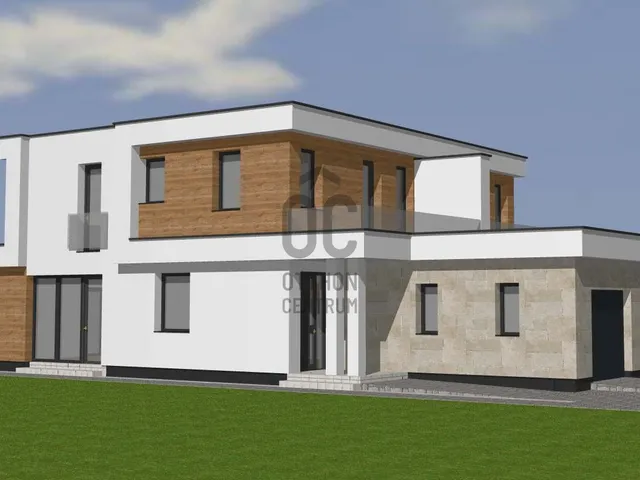 Eladó ház Nyíregyháza, Sóstóhegy 134 nm