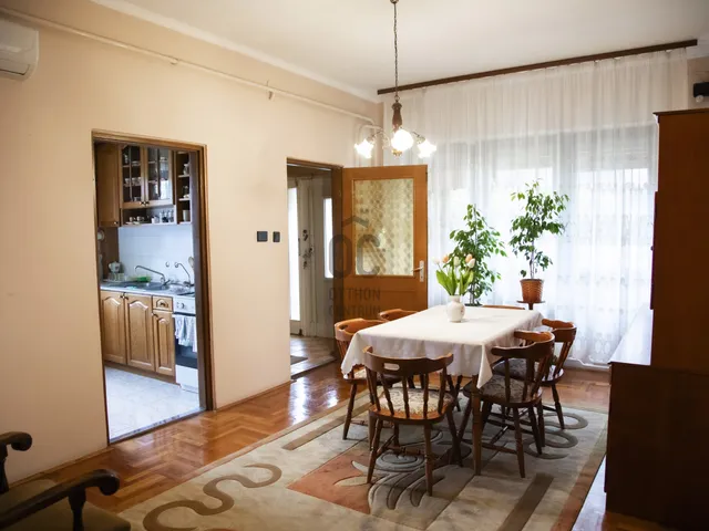 Eladó ház Nyíregyháza, Borbánya 141 nm