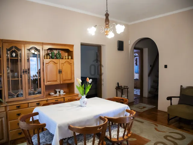 Eladó ház Nyíregyháza, Borbánya 141 nm