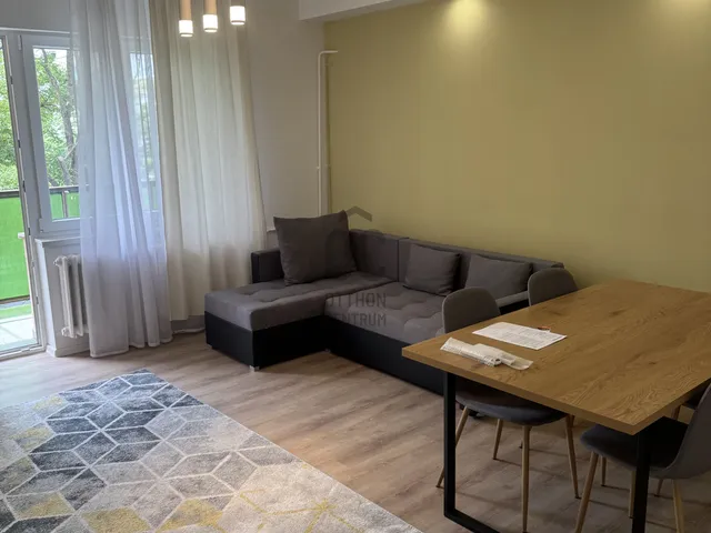 Kiadó lakás Nyíregyháza, Belváros 86 nm
