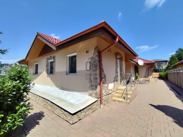 Eladó ház Nyíregyháza, Kertváros 192 nm