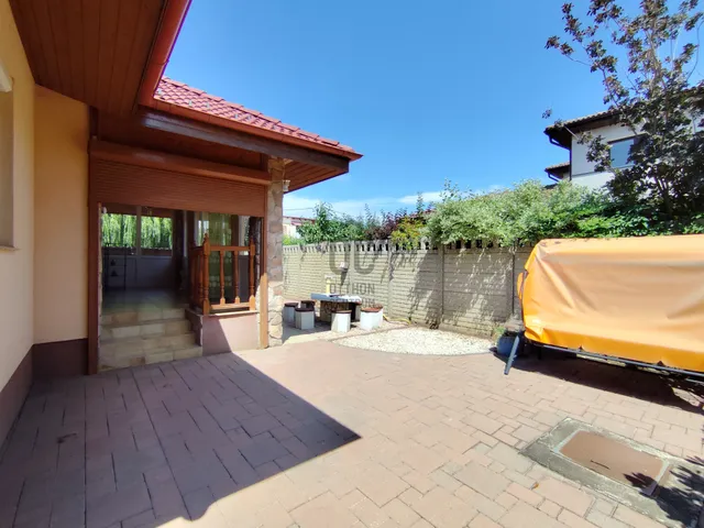 Eladó ház Nyíregyháza, Kertváros 192 nm