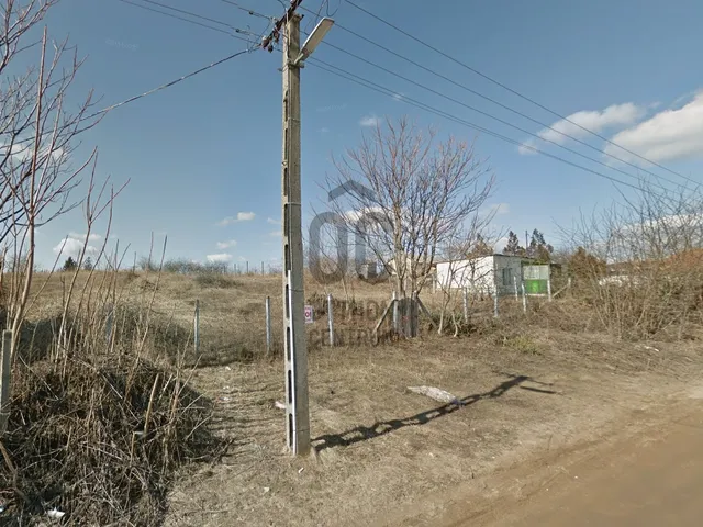 Eladó telek Nyíregyháza, Újkistelekiszőlő 573 nm