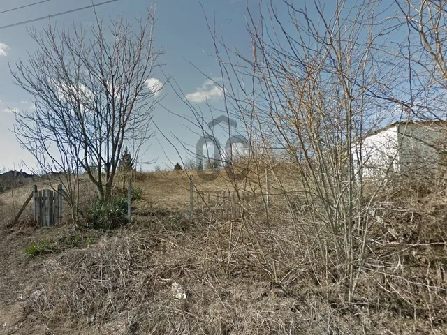 Eladó telek Nyíregyháza, Újkistelekiszőlő 717 nm