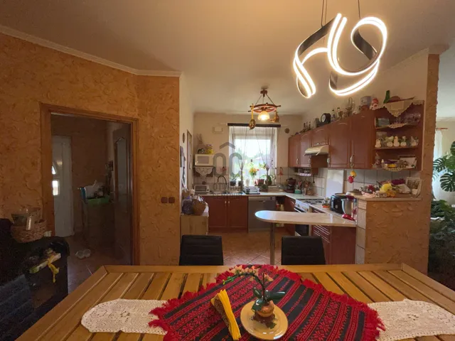 Eladó ház Nyíregyháza, Felsőpázsit 191 nm