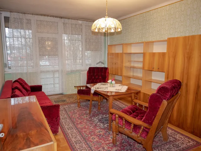 Eladó lakás Nyíregyháza, Belváros 63 nm