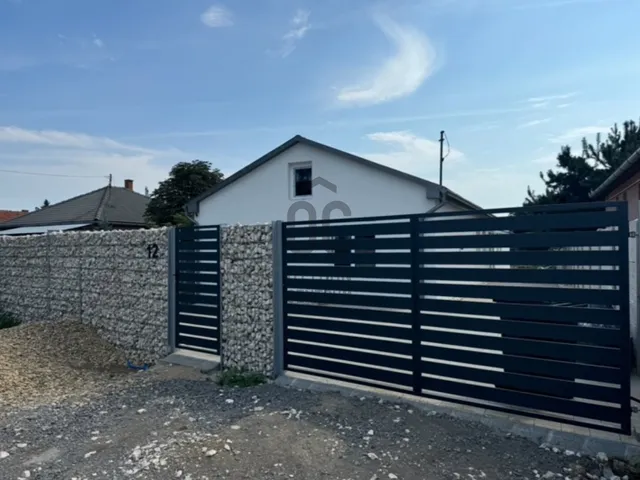 Eladó ház Nyíregyháza, Újkistelekiszőlő 86 nm