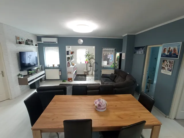 Eladó ház Nyíregyháza, Nagyszállás 90 nm