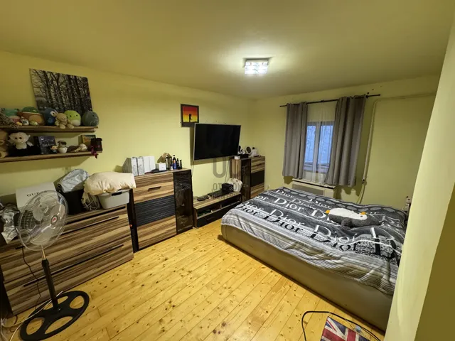 Eladó lakás Nyíregyháza, Belváros 34 nm