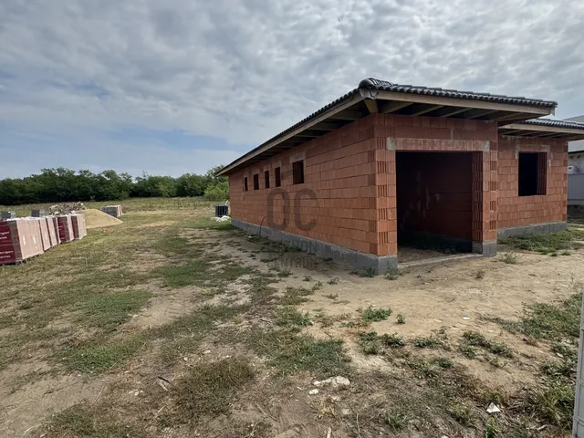 Eladó ház Nyíregyháza, Borbánya 119 nm