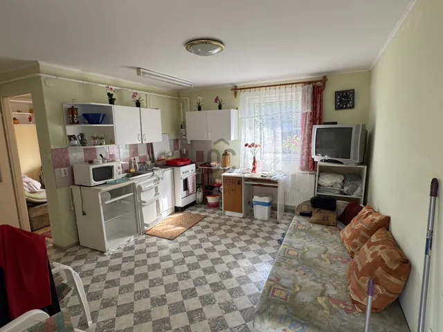 Eladó ház Nyíregyháza, Nagyszállás 40 nm