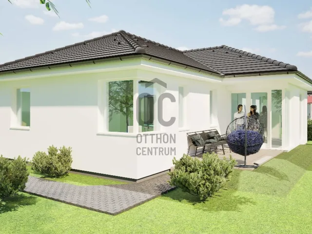 Eladó ház Nyíregyháza, Borbánya 120 nm