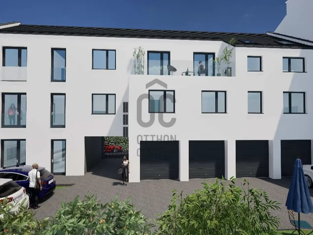 Eladó lakás Nyíregyháza, Belváros 73 nm