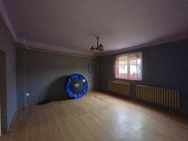 Eladó ház Demecser 130 nm
