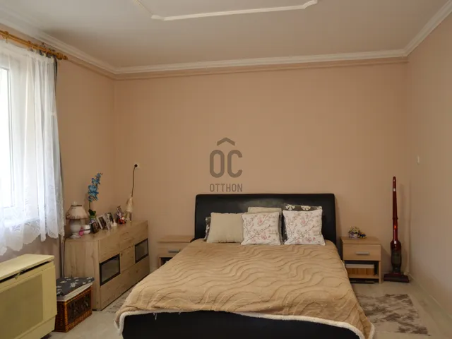 Eladó ház Nyíregyháza, Sóstóhegy 80 nm