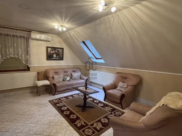 Eladó ház Nyíregyháza, Oros 150 nm