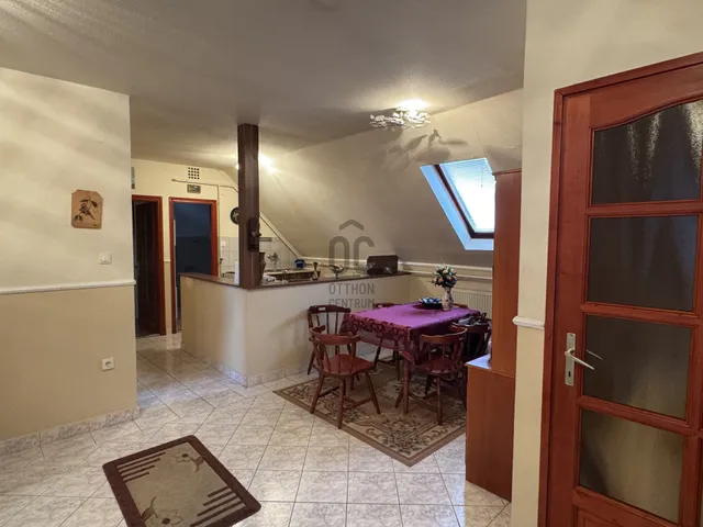 Eladó ház Nyíregyháza, Oros 150 nm