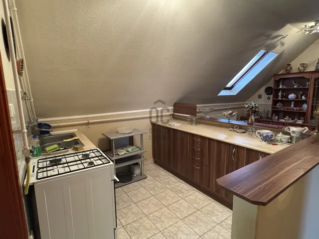 Eladó ház Nyíregyháza, Oros 150 nm