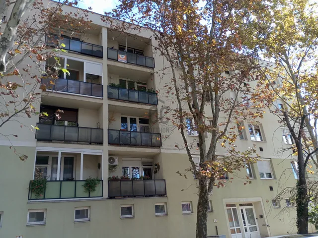 Eladó lakás Nyíregyháza, Érkert 55 nm