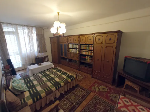 Eladó lakás Nyíregyháza, Érkert 55 nm