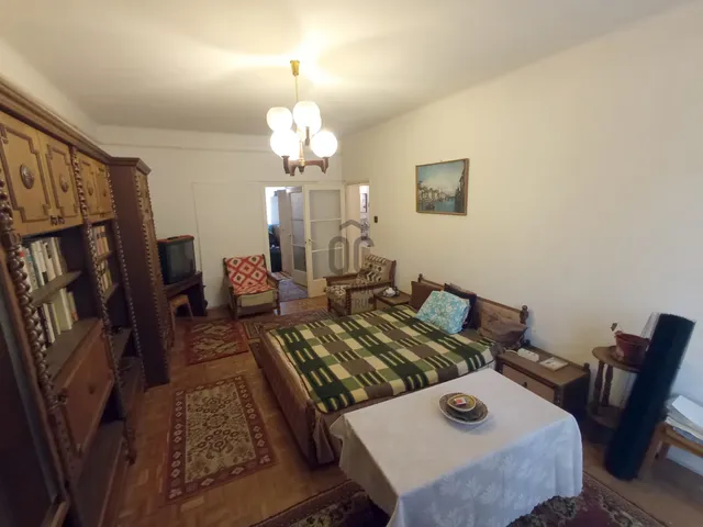 Eladó lakás Nyíregyháza, Érkert 55 nm