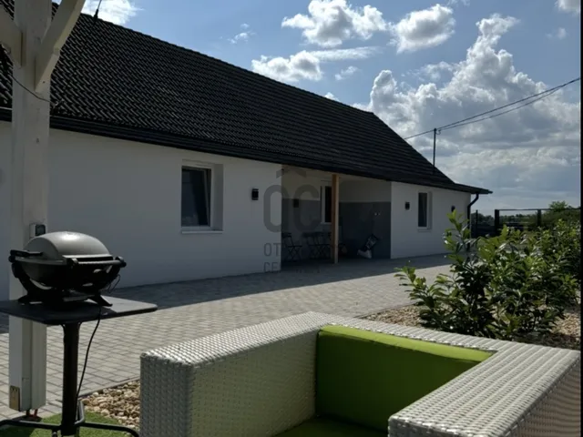 Eladó ház Nyíregyháza, Borbánya 95 nm