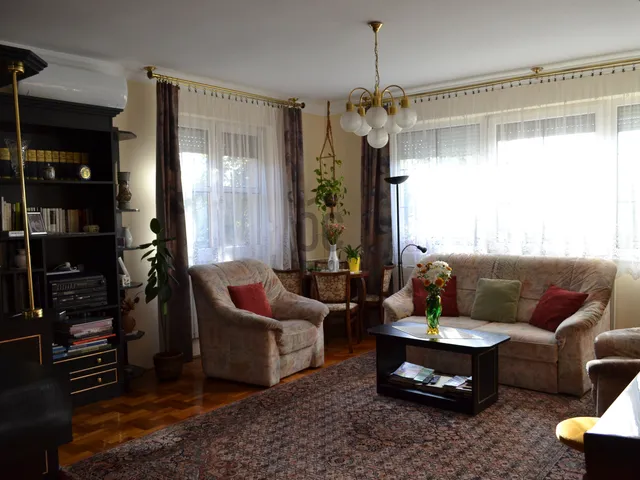 Eladó ház Nyíregyháza 257 nm