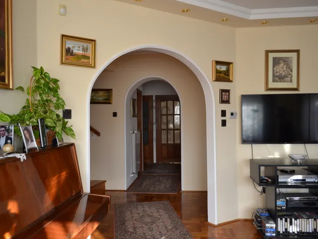 Eladó ház Nyíregyháza 257 nm