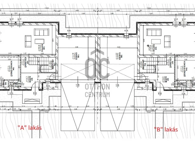 Eladó ház Nyíregyháza 149 nm