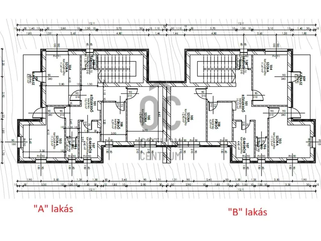 Eladó ház Nyíregyháza 149 nm