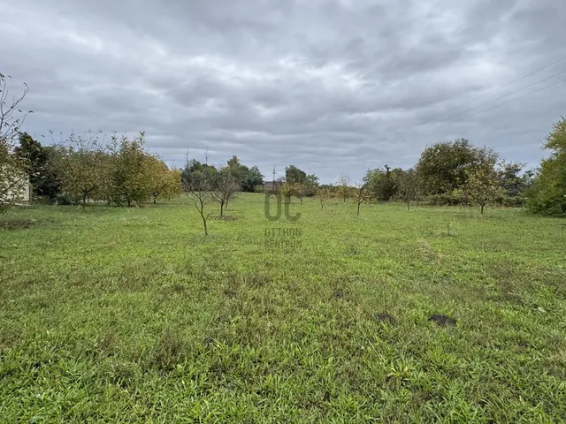 Eladó telek Nyíregyháza, Vajdabokor 4699 nm