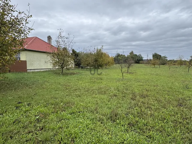 Eladó telek Nyíregyháza, Vajdabokor 4699 nm